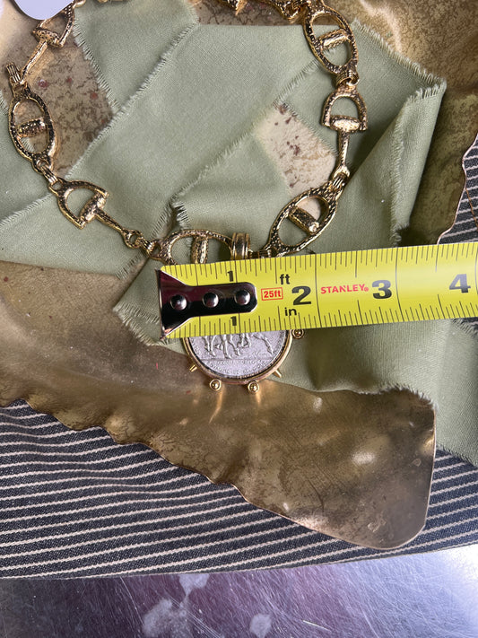 Olivia Necklace