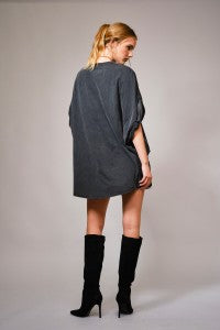 CowGal Flowy Top