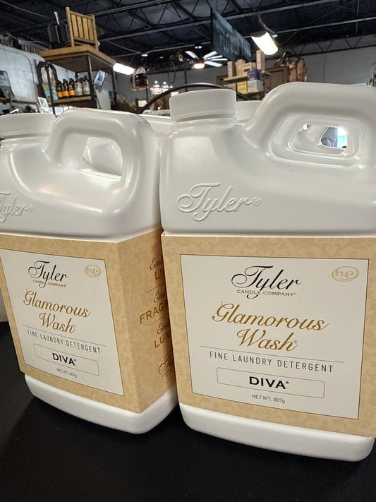 32oz Diva Glamorous Wash