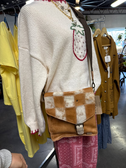 Venice Beach II- Tan Rustic- Nectar LuX