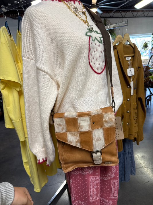 Venice Beach II- Tan Rustic- Nectar LuX