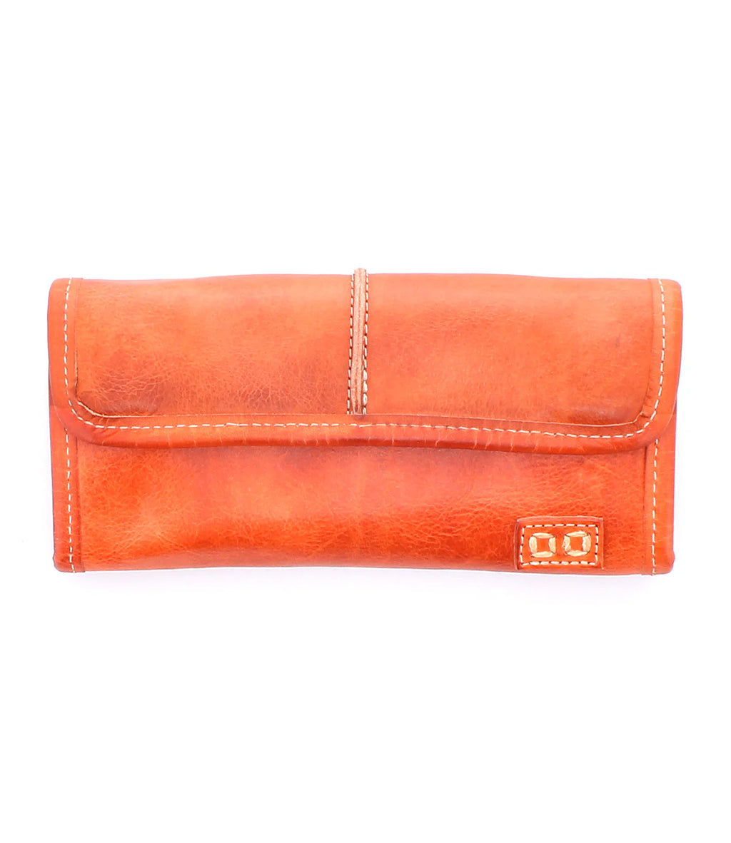 Bed Stu- Wallet- Canton- Color- Apricot Crush DD
