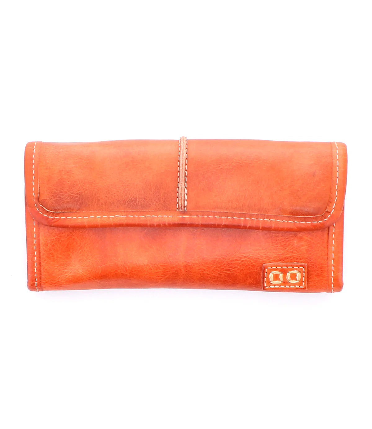 Bed Stu- Wallet- Canton- Color- Apricot Crush DD