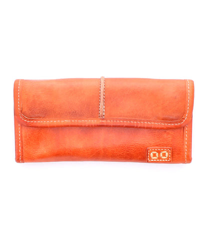 Bed Stu- Wallet- Canton- Color- Apricot Crush DD