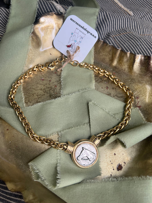 Dessy Necklace