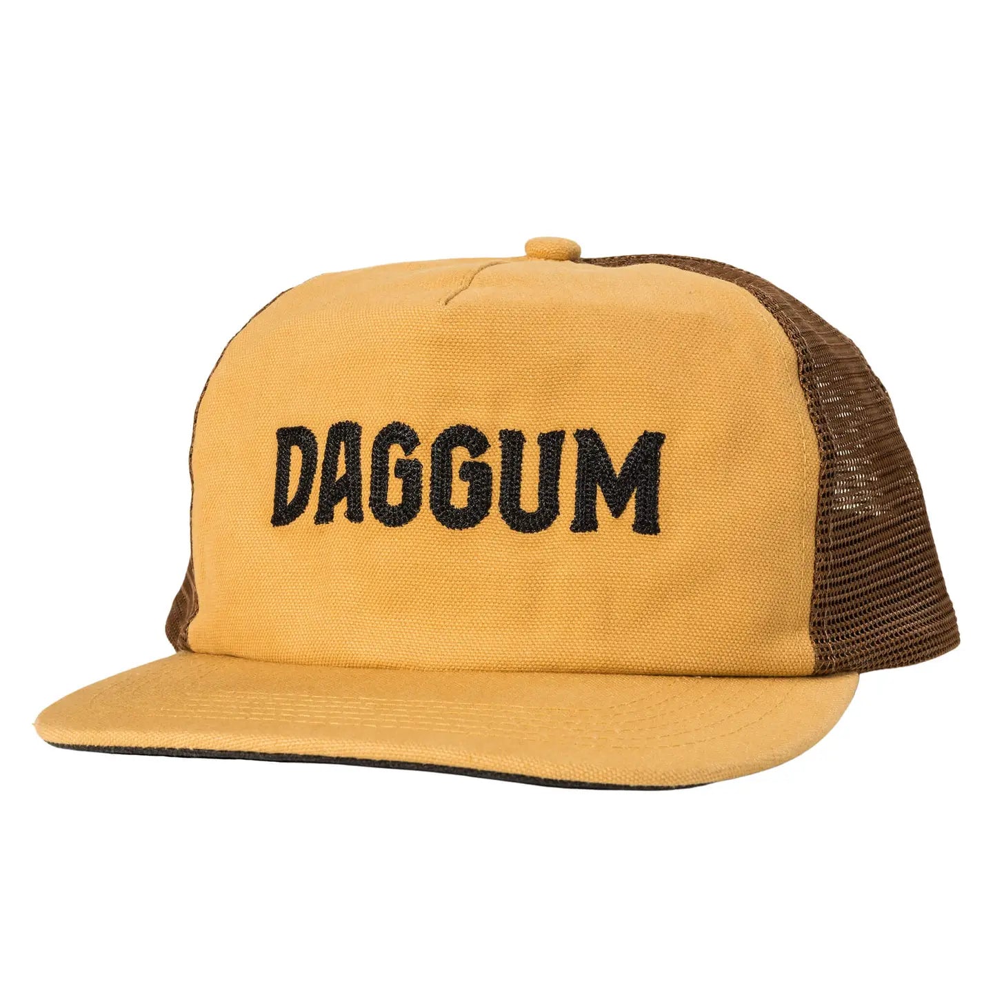Daggum Snap Back