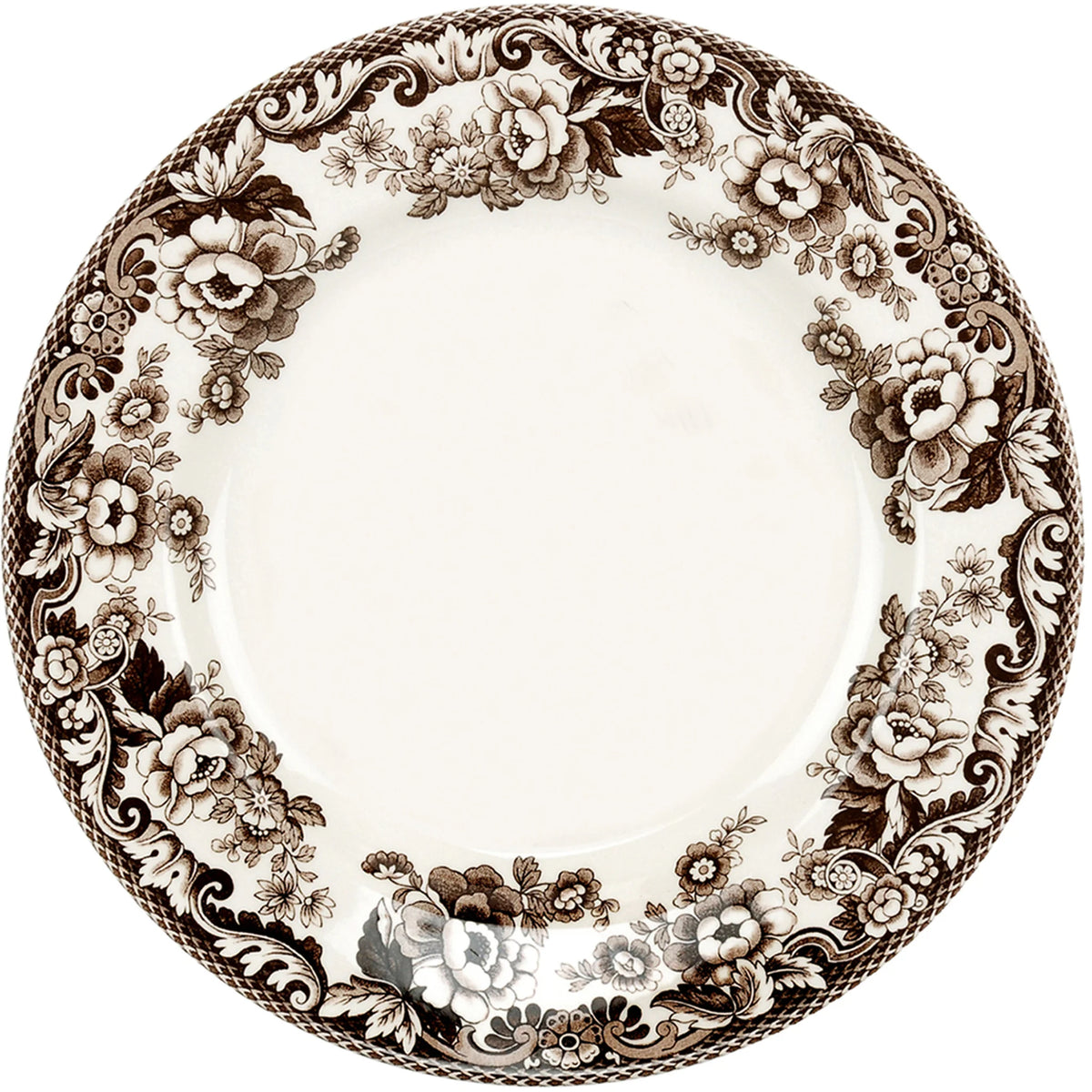 DINNER PLATE 10.5 in- Delamere