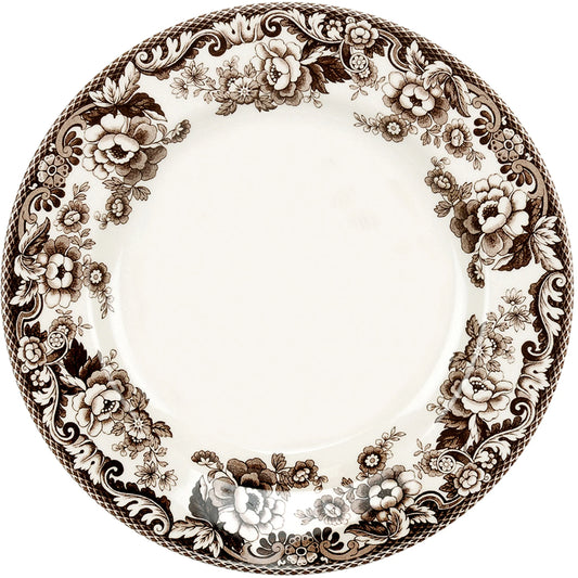 DINNER PLATE 10.5 in- Delamere