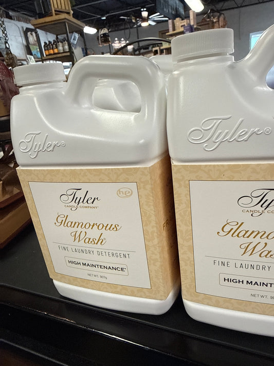 32oz High Maintenance Glamorous Wash