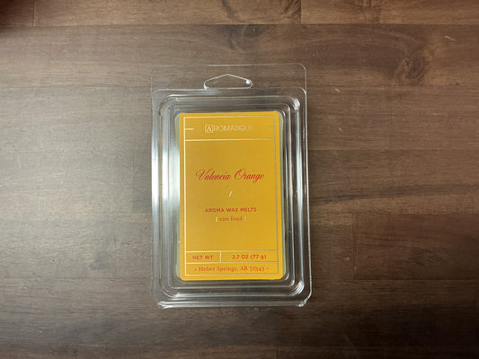 Valencia Orange