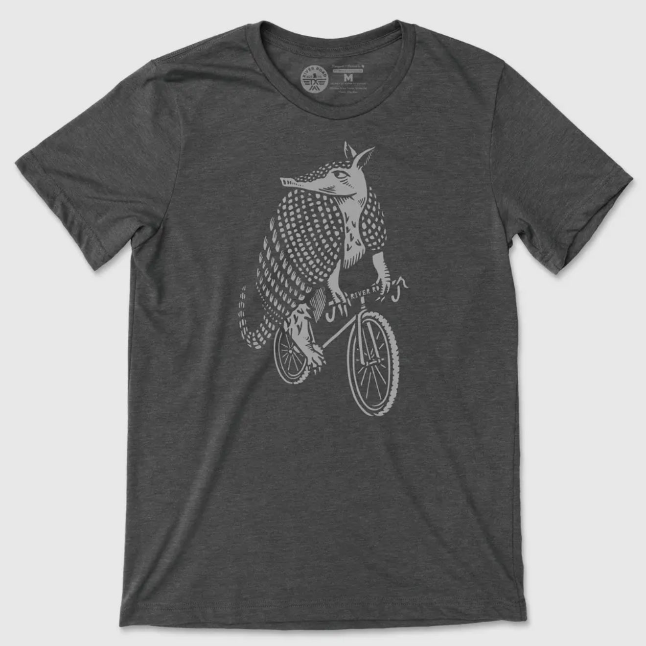 Armadillo Tee