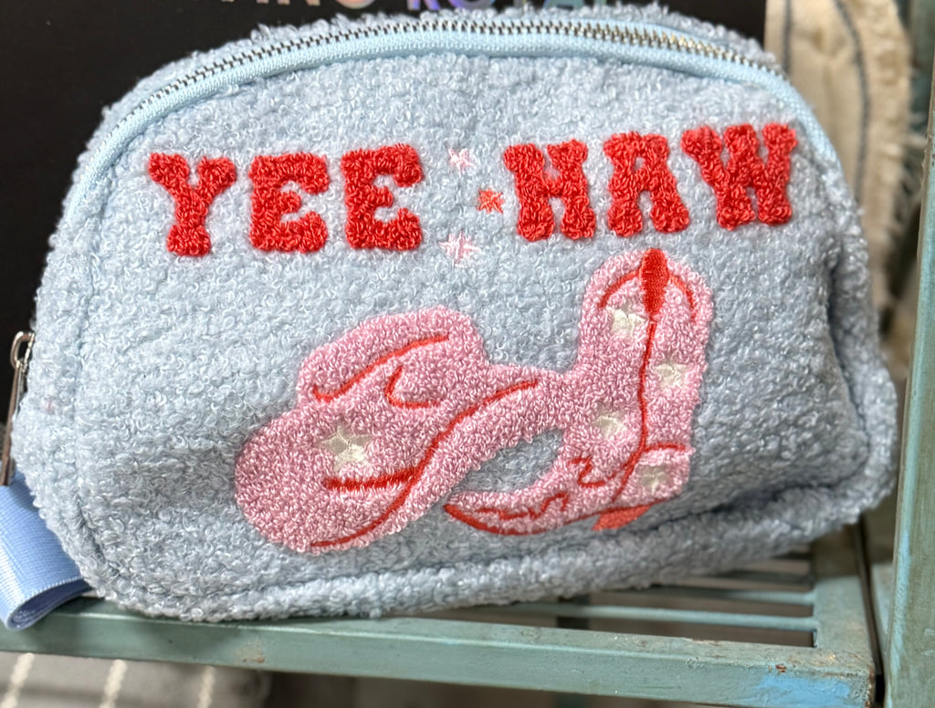 Yeehaw Belt Bag