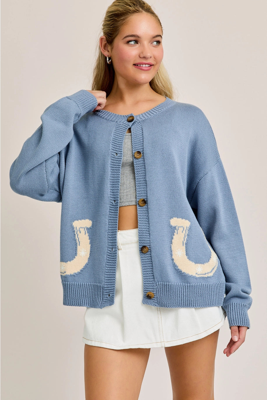 The Lucky Cardi