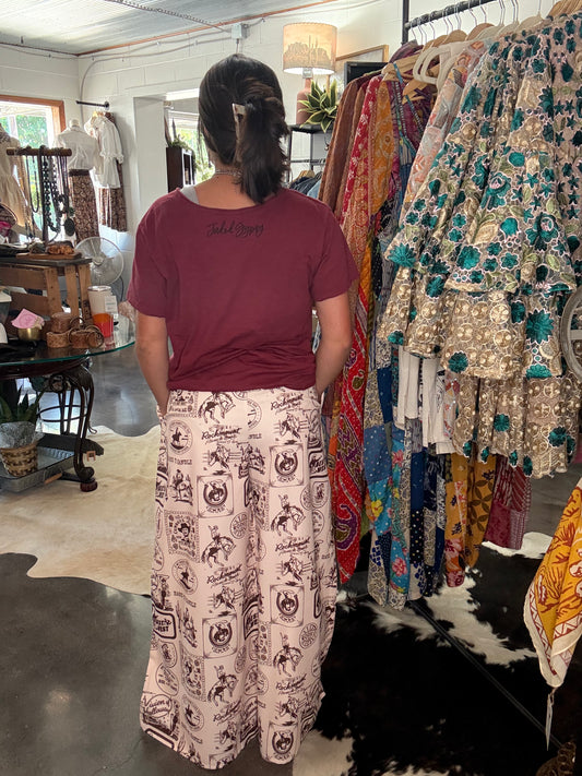 Poster Pants