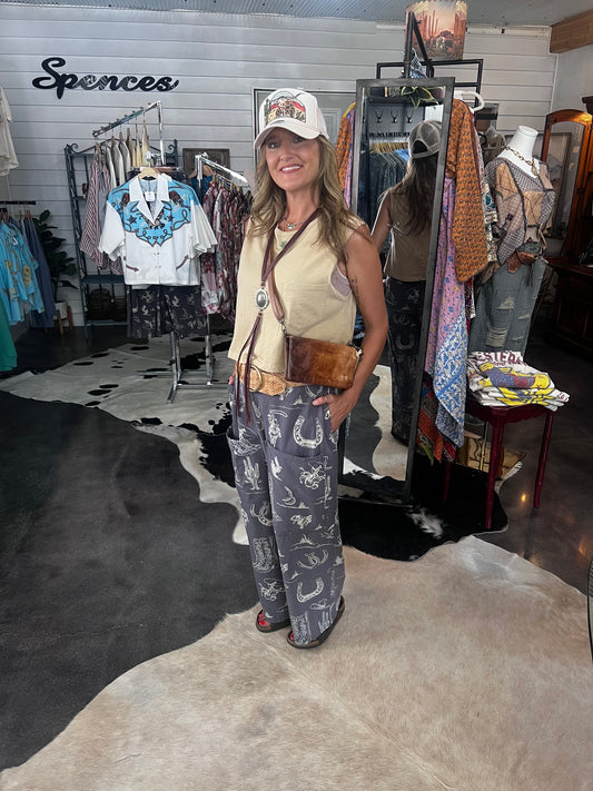 Rodeo Pants