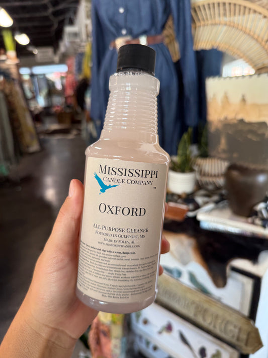 Oxford- All Purpose Cleaner 34 ounce