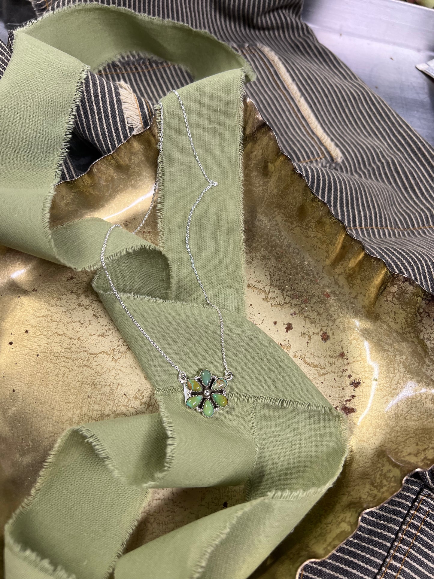 The Sadie Necklace