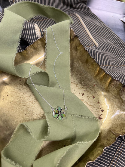 The Sadie Necklace