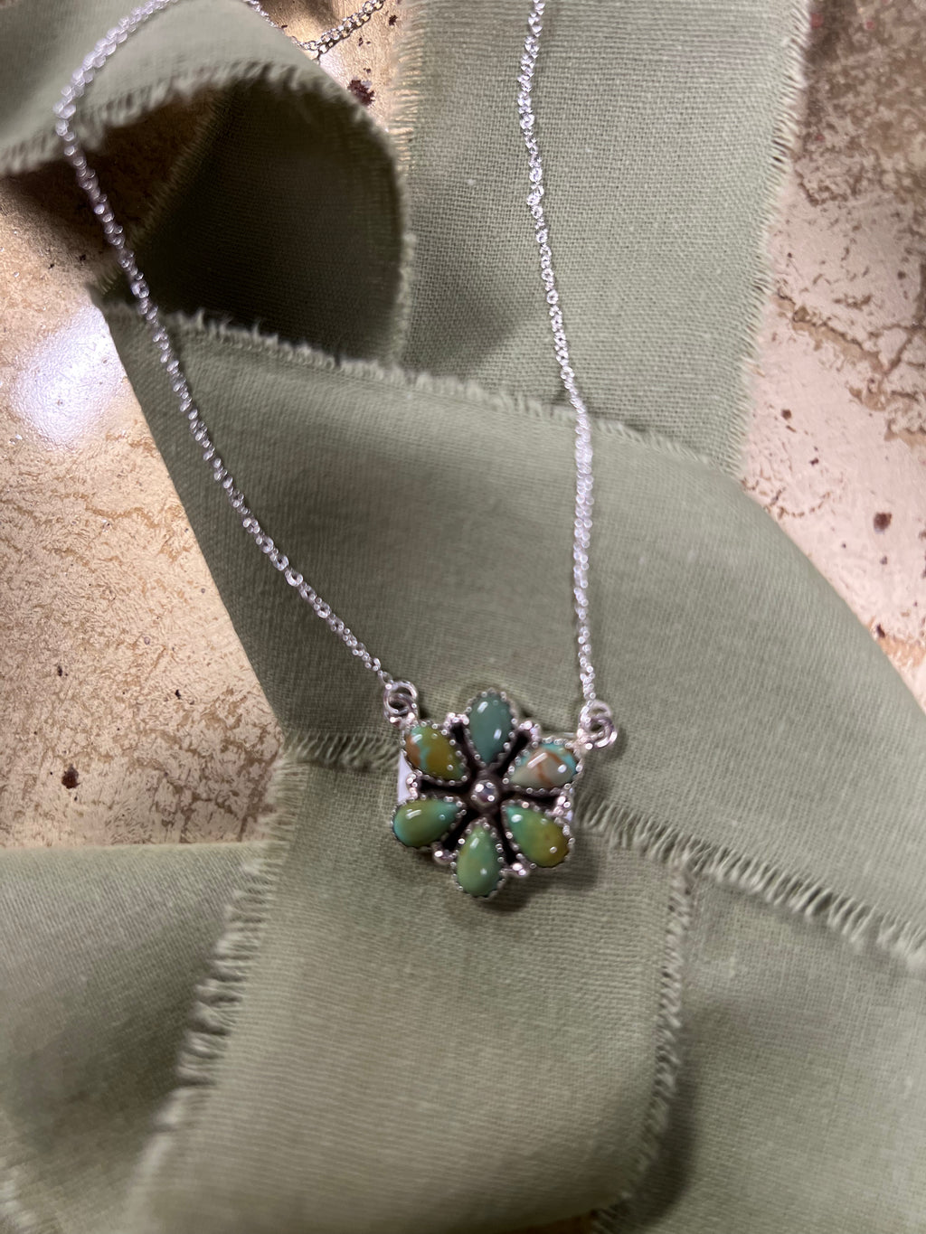 The Sadie Necklace