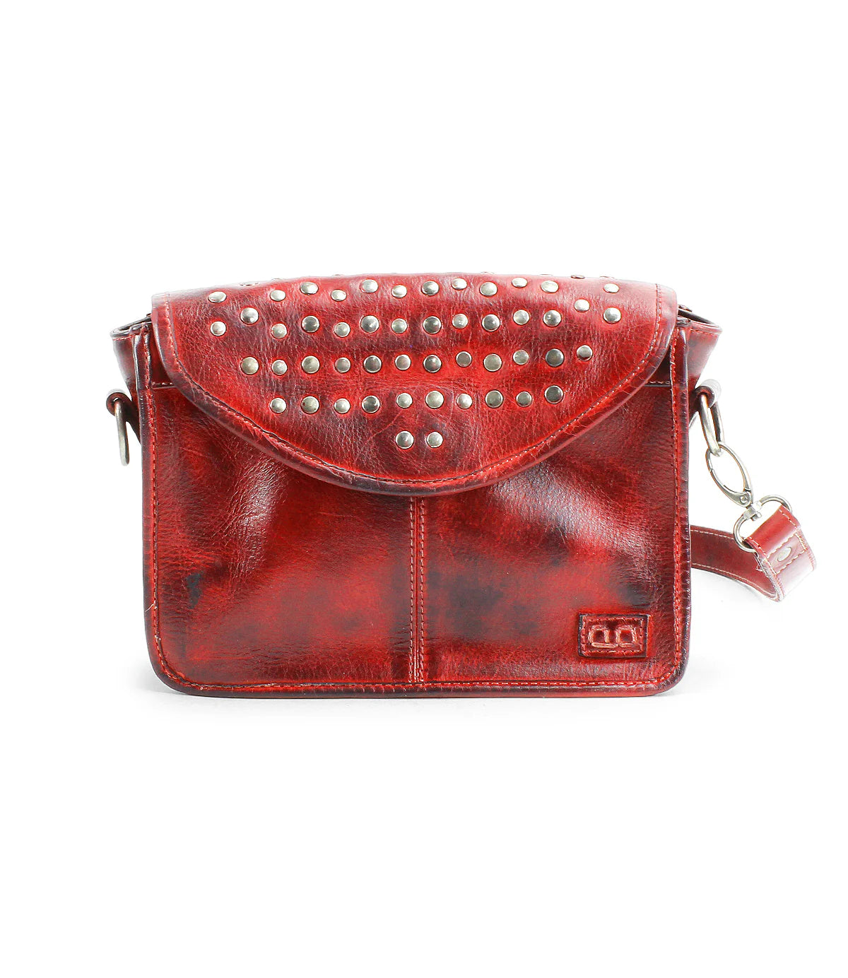 Bed Stu- Occurrence Cross Body- Color Red DD