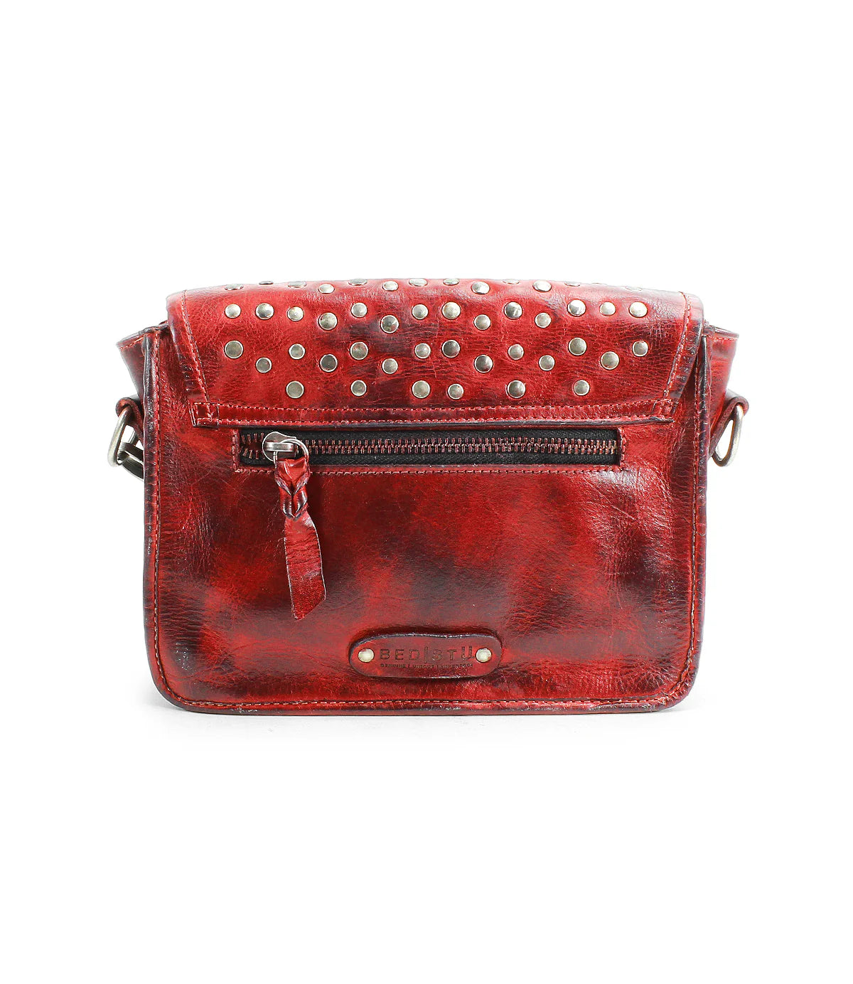 Bed Stu- Occurrence Cross Body- Color Red DD