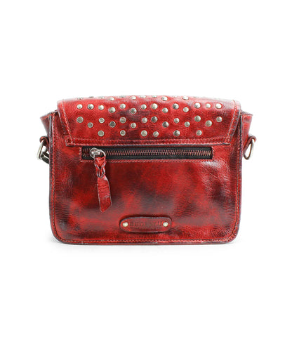 Bed Stu- Occurrence Cross Body- Color Red DD