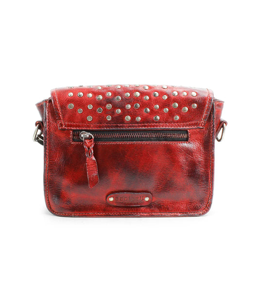 Bed Stu- Occurrence Cross Body- Color Red DD