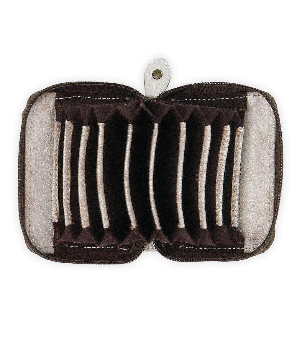 Bed Stu- Wallet- Peek- Color- Nectar Lux