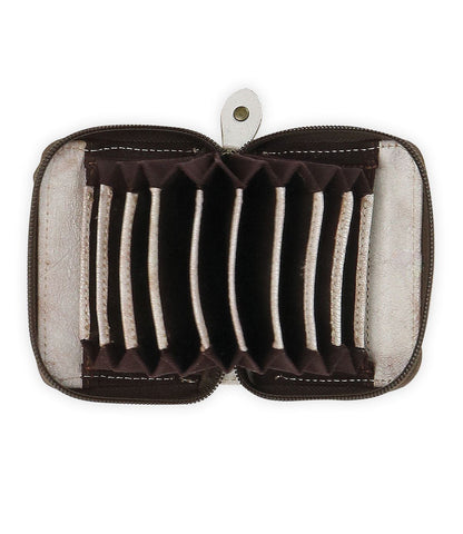 Bed Stu- Wallet- Peek- Color- Nectar Lux