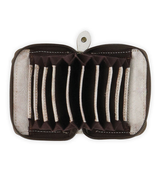 Bed Stu- Wallet- Peek- Color- Nectar Lux