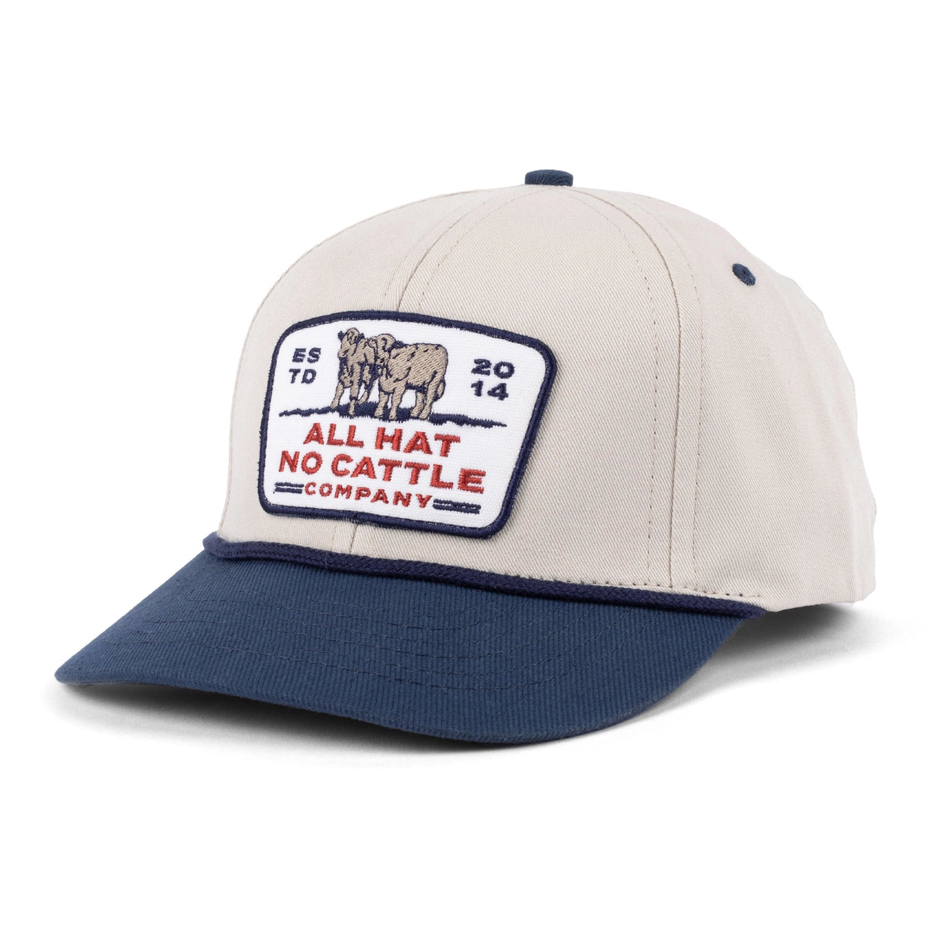 All hat NO Cattle