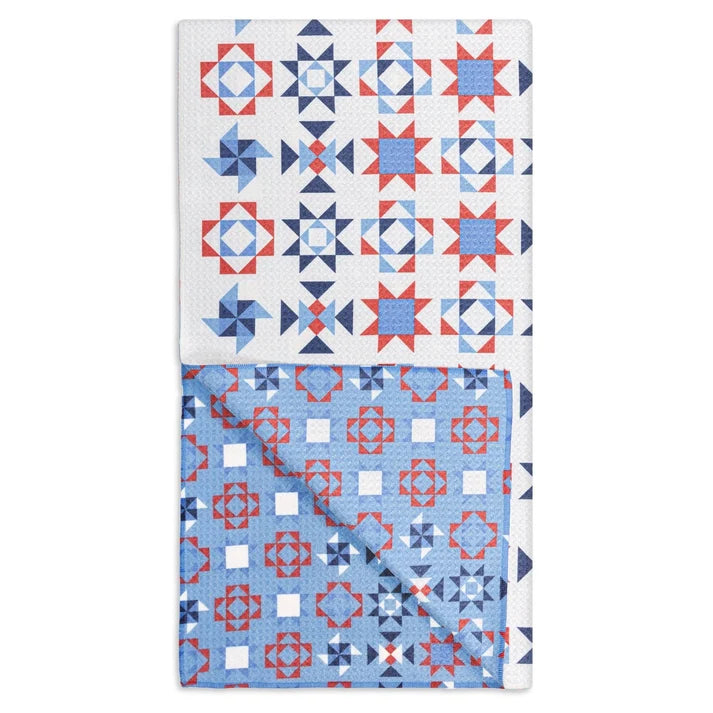Americana VIBE® Towel