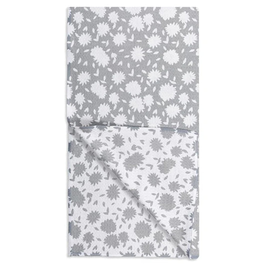 Aster Gray VIBE® Towel