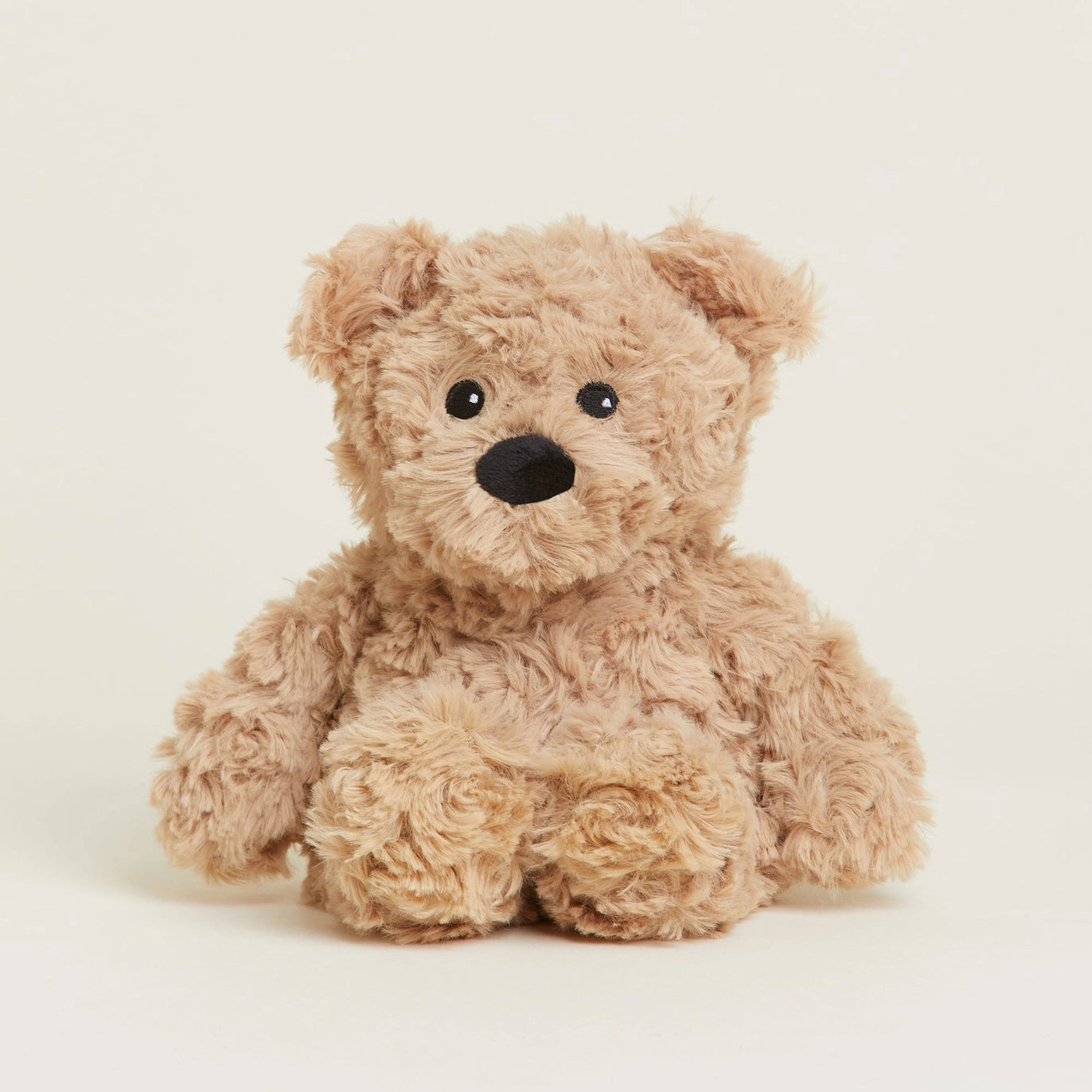 Warmie Junior- Brown Bear