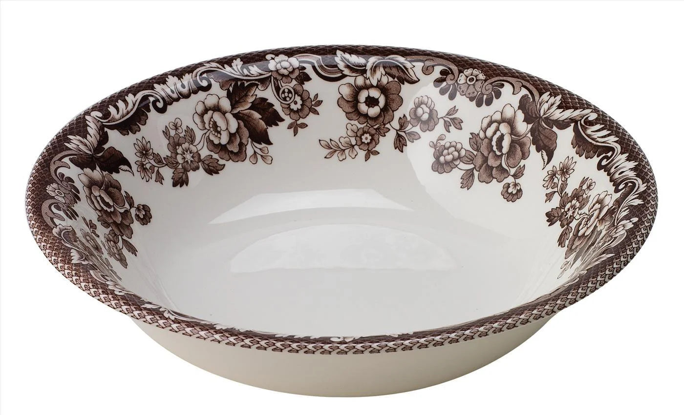 ASCOT CEREAL BOWL 8 in- Delamere