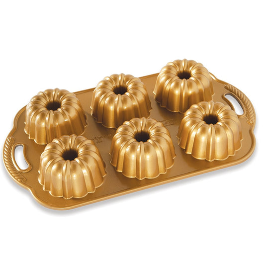 Premier Gold Bundtlette