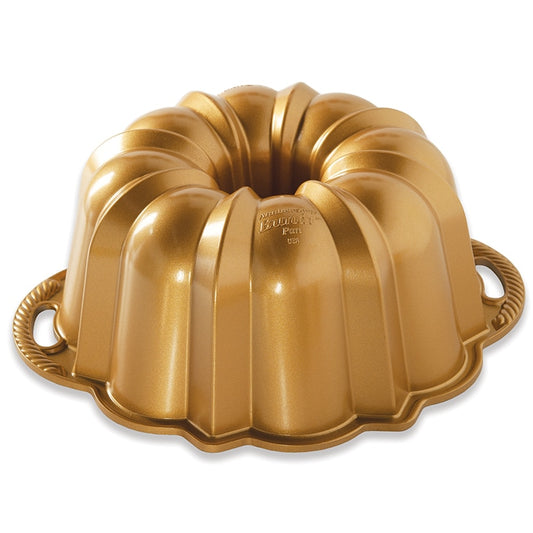 Premier Gold 15 Cup Anniversary Bundt Pan