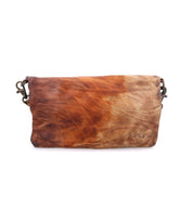 Bed Stu- Cadence Cross body/ wallet - Color- Cafe Latte TD
