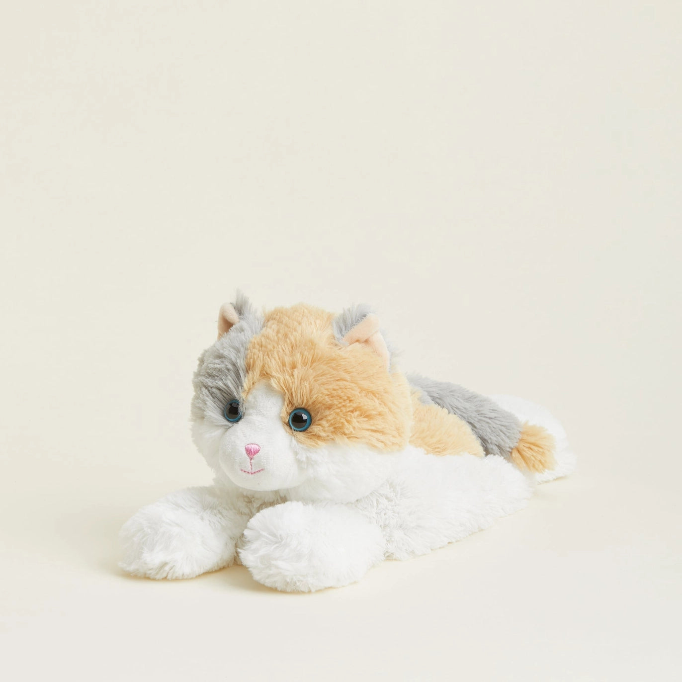 Warmie- Calico Cat