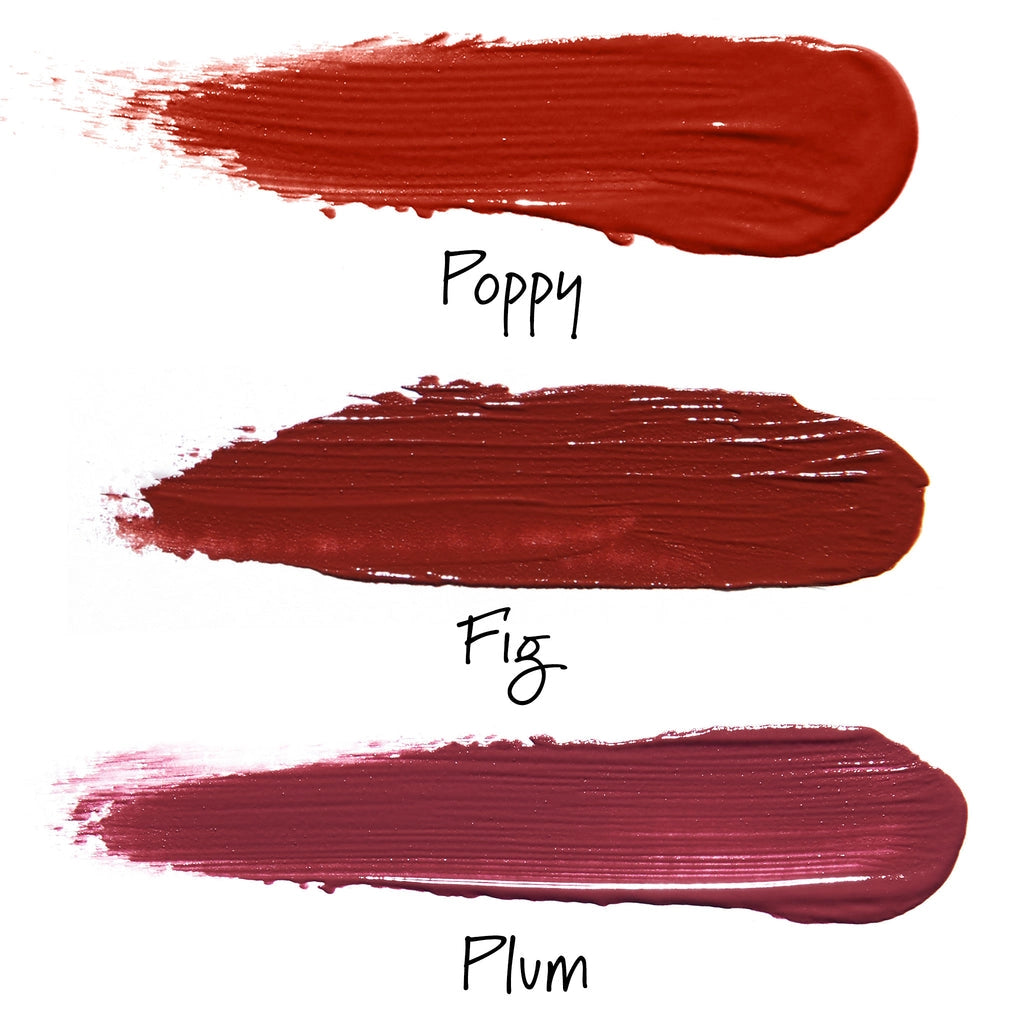 MadHippie Lip & Cheek Tint- Plum