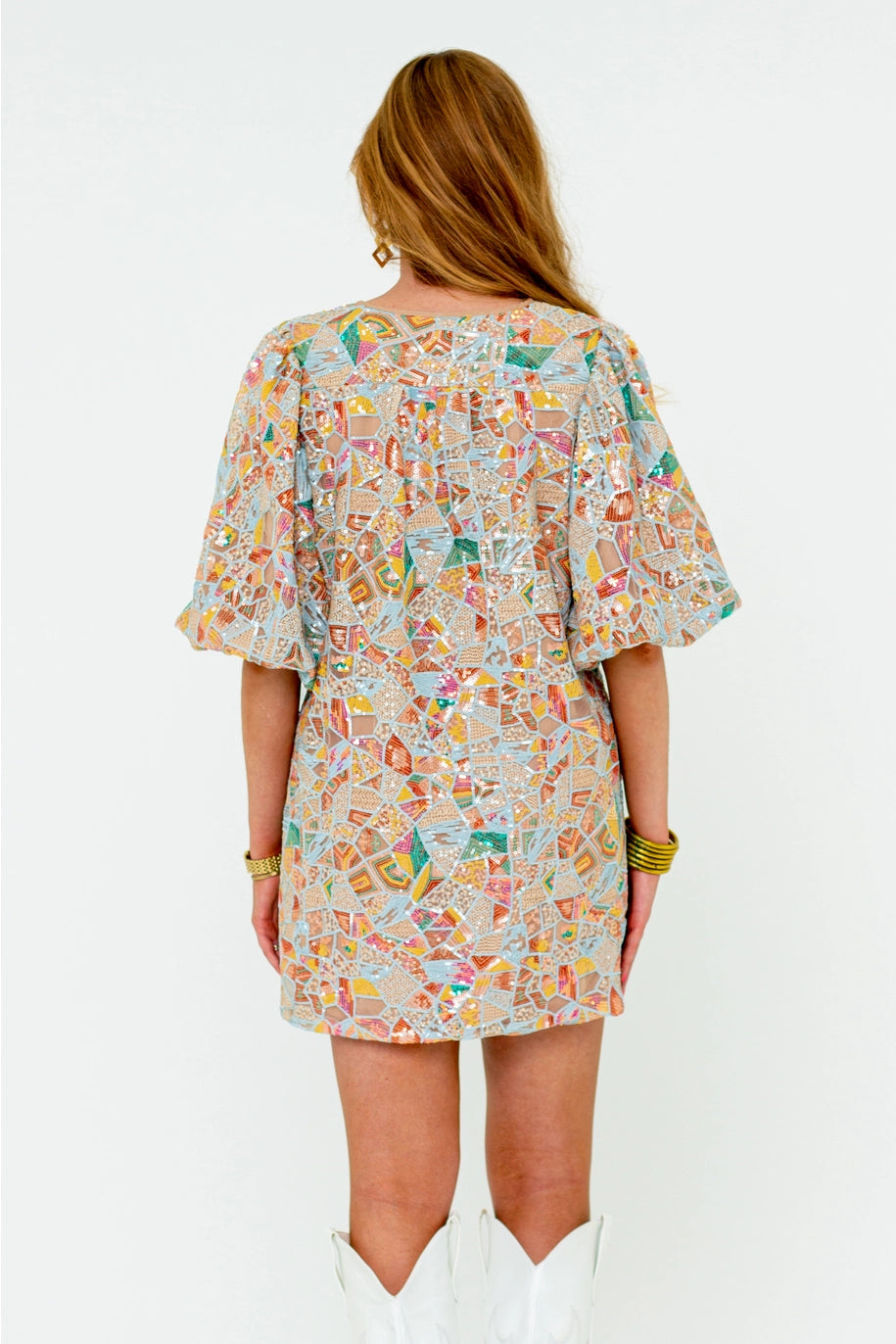 Deb Dress