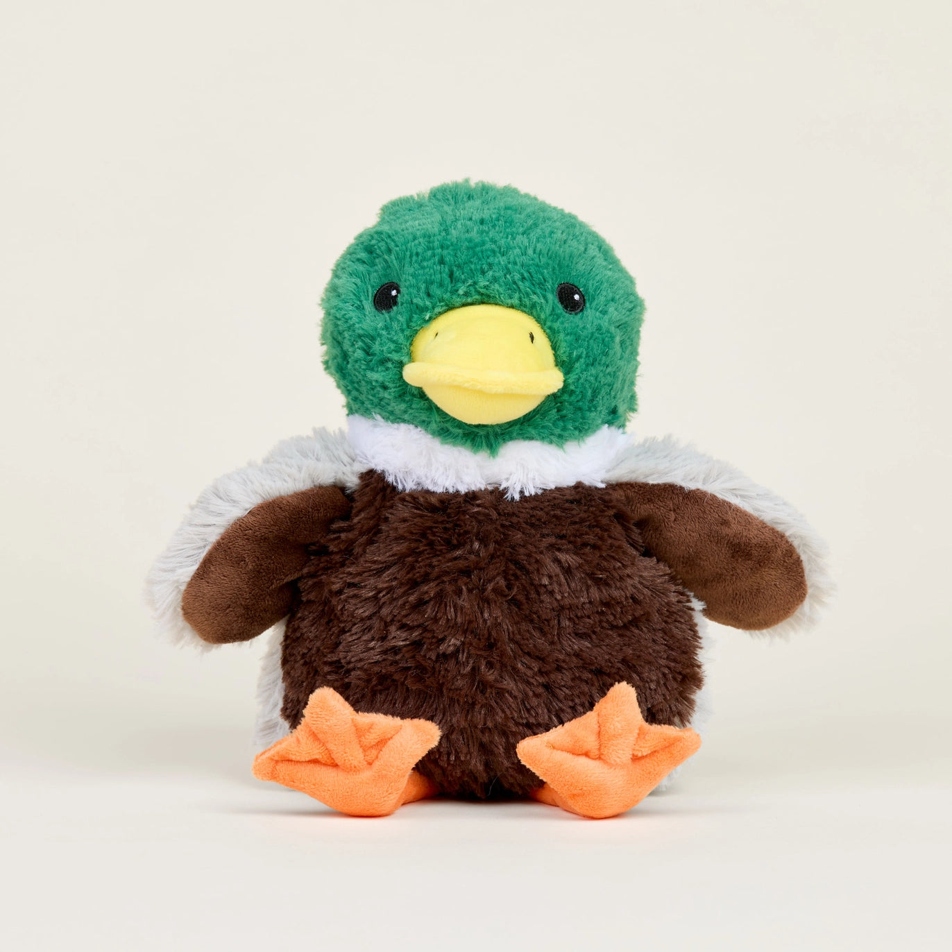 Warmie- Mallard Duck