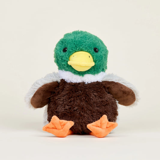 Warmie- Mallard Duck