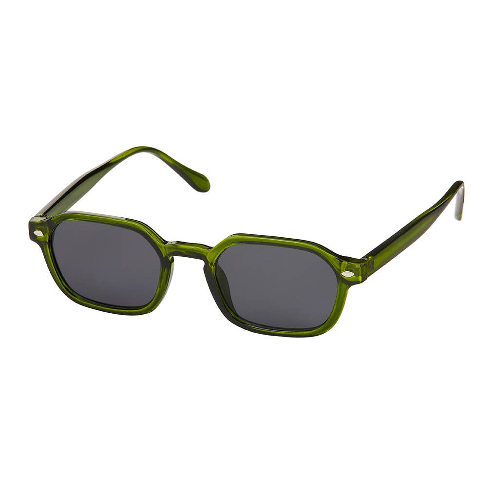 Heritage Square Sunglasses-1209