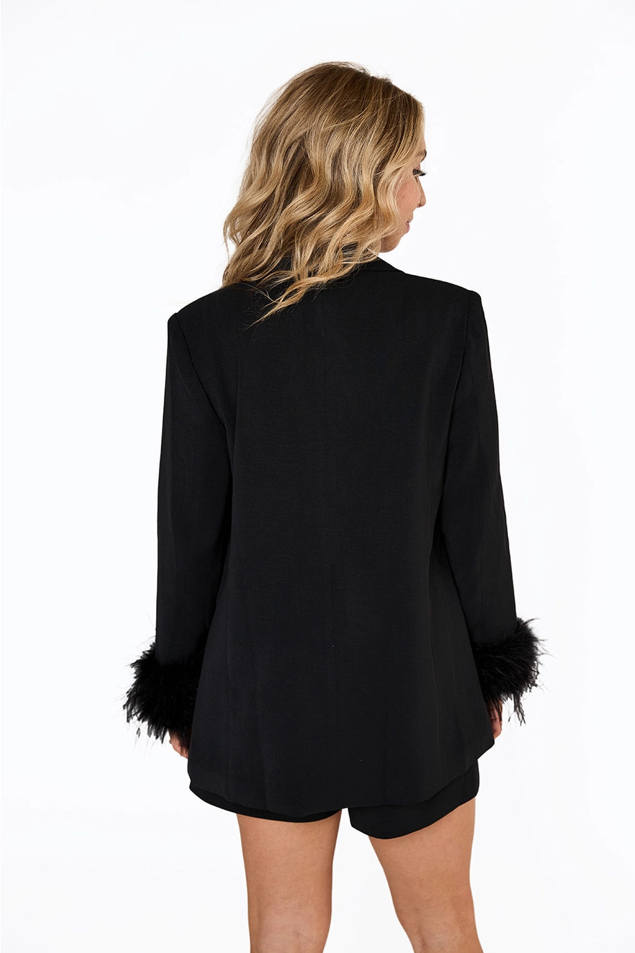 Elle Blazer