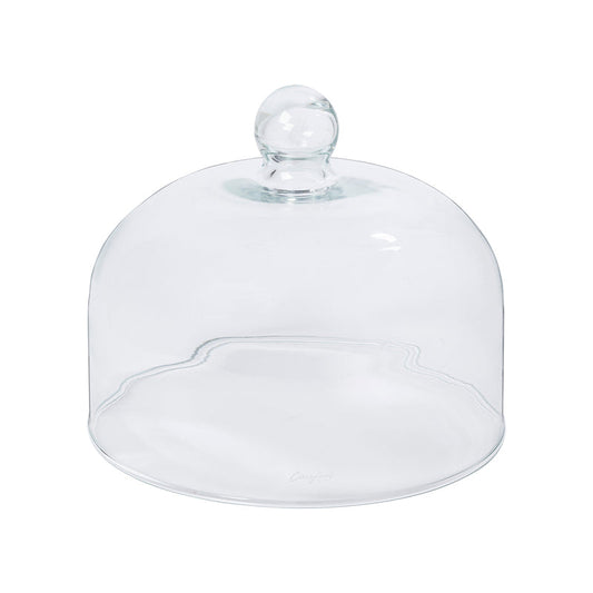 Large Glass Dome Arcade