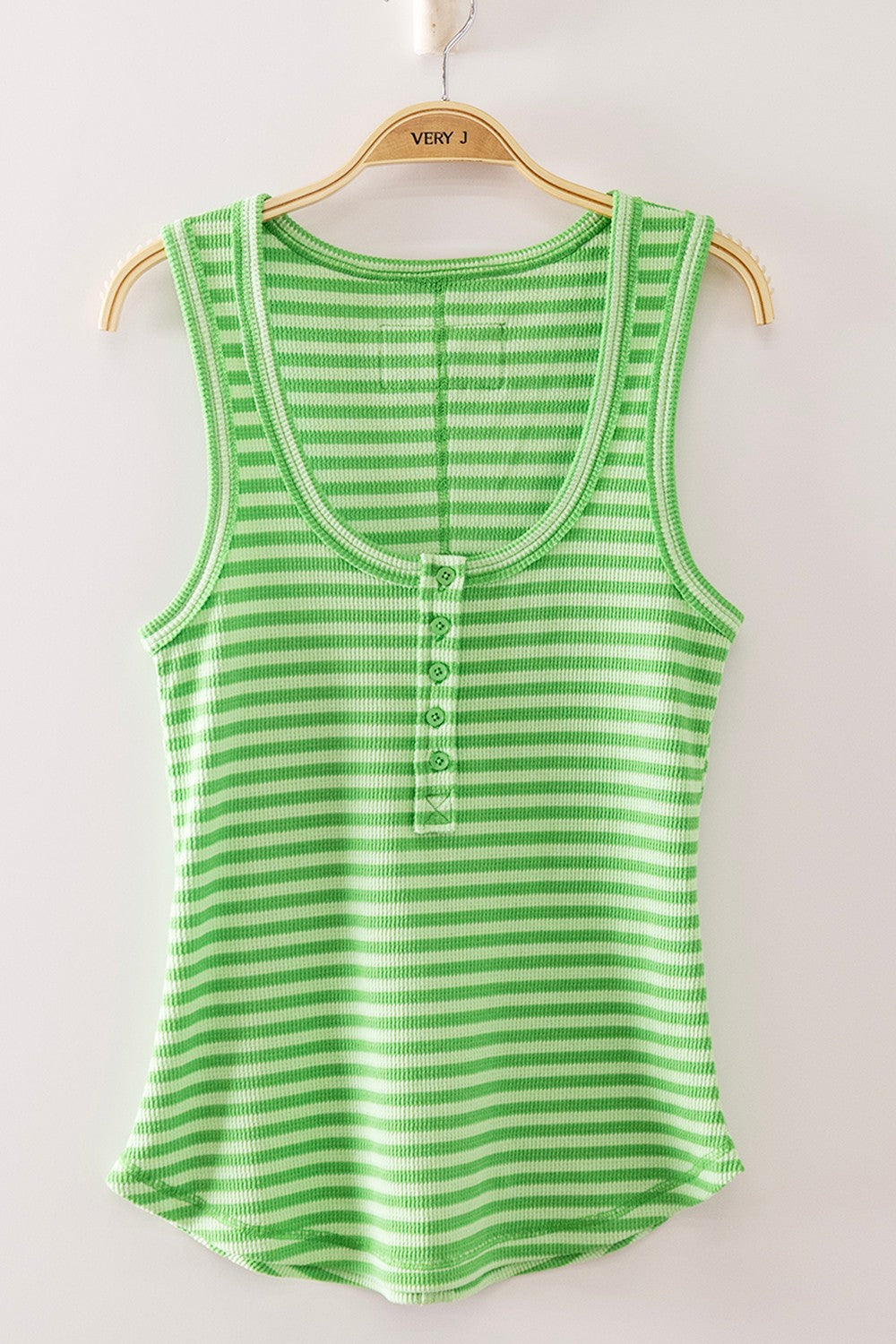 Harbor Lane Knit Tank