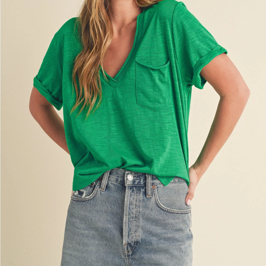 Zoie Top