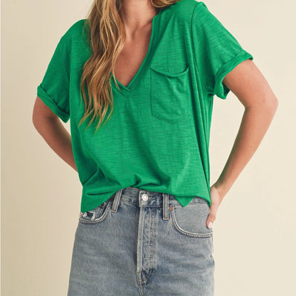 Zoie Top