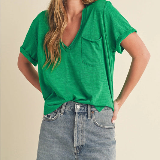 Zoie Top